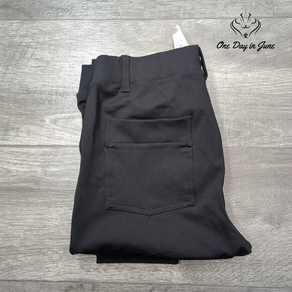 Yogipace Ankle Yoga Pants Size M - Picture 6 of 6